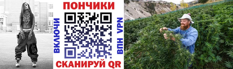 Канабис White Widow  Кадников 